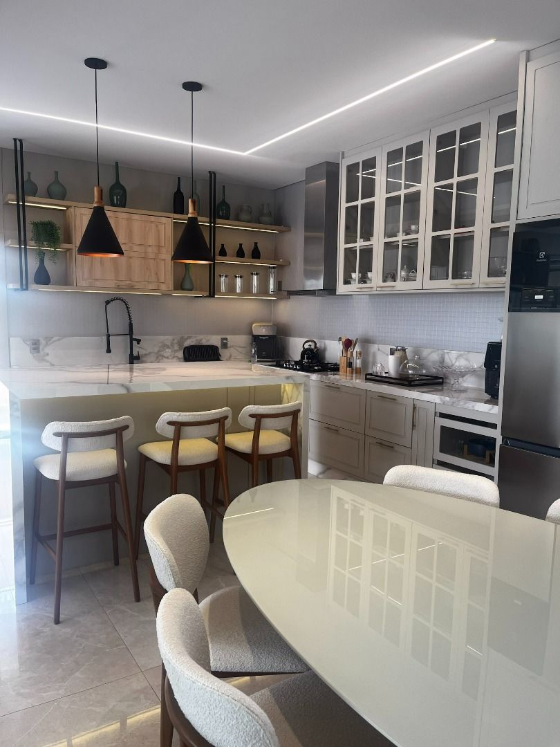 Casa de condomínio à venda no Condomínio Xapada Parque Ytu: