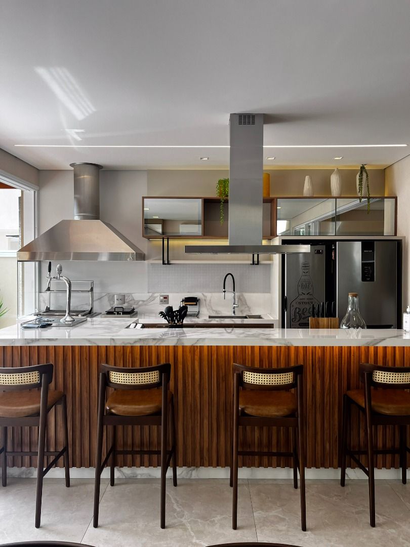 Casa de condomínio à venda no Condomínio Xapada Parque Ytu: