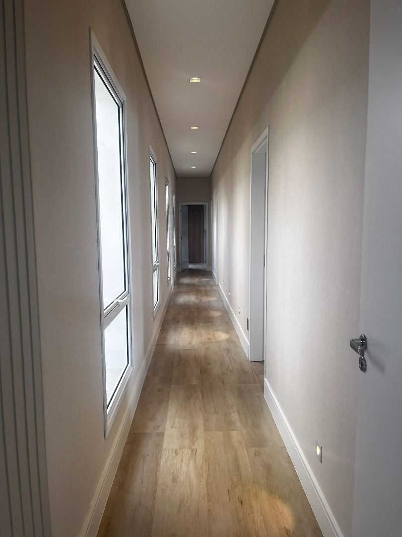 Casa de condomínio à venda no Condomínio Xapada Parque Ytu: