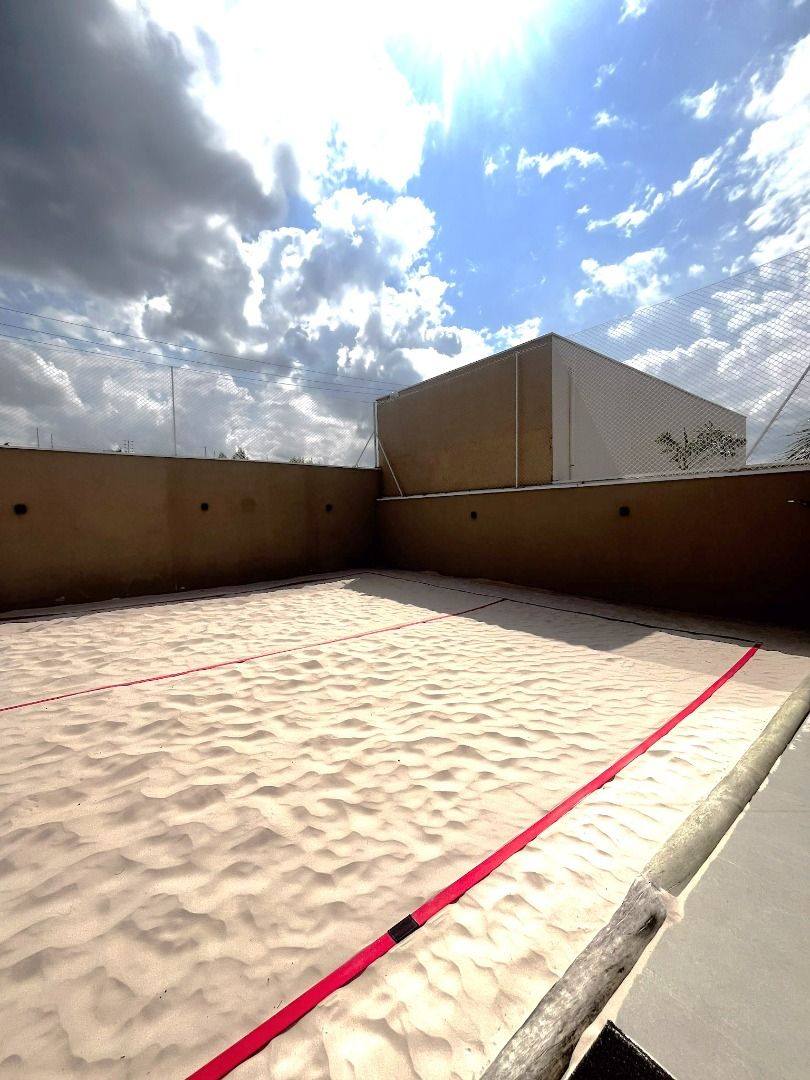 Casa de condomínio à venda no Condomínio Xapada Parque Ytu: