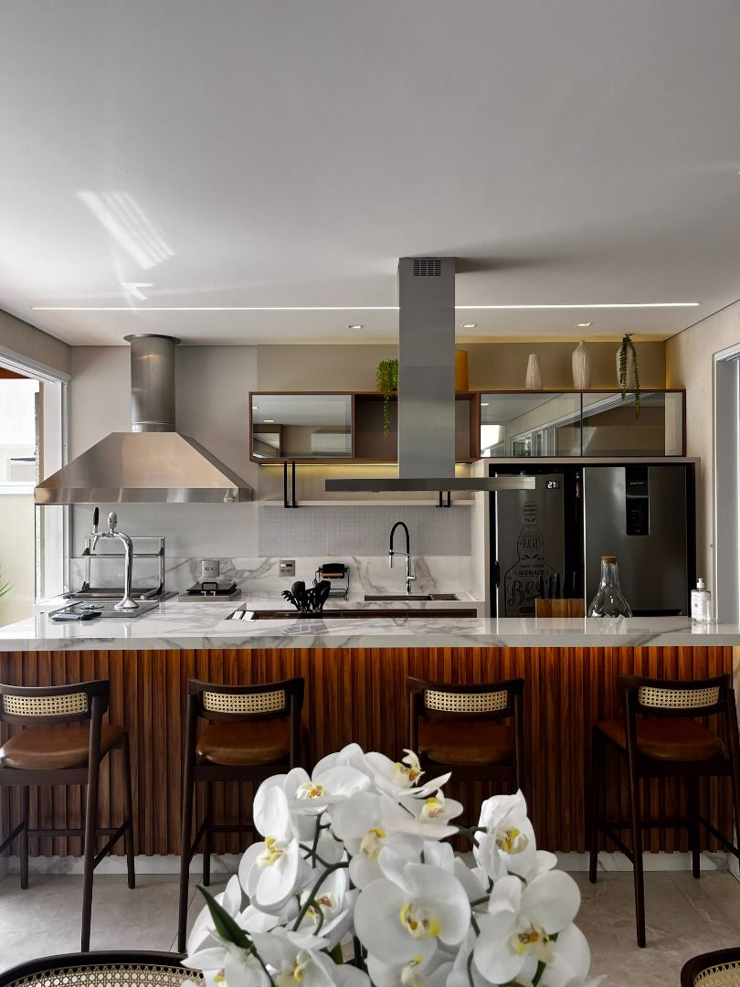 Casa de condomínio à venda no Condomínio Xapada Parque Ytu: