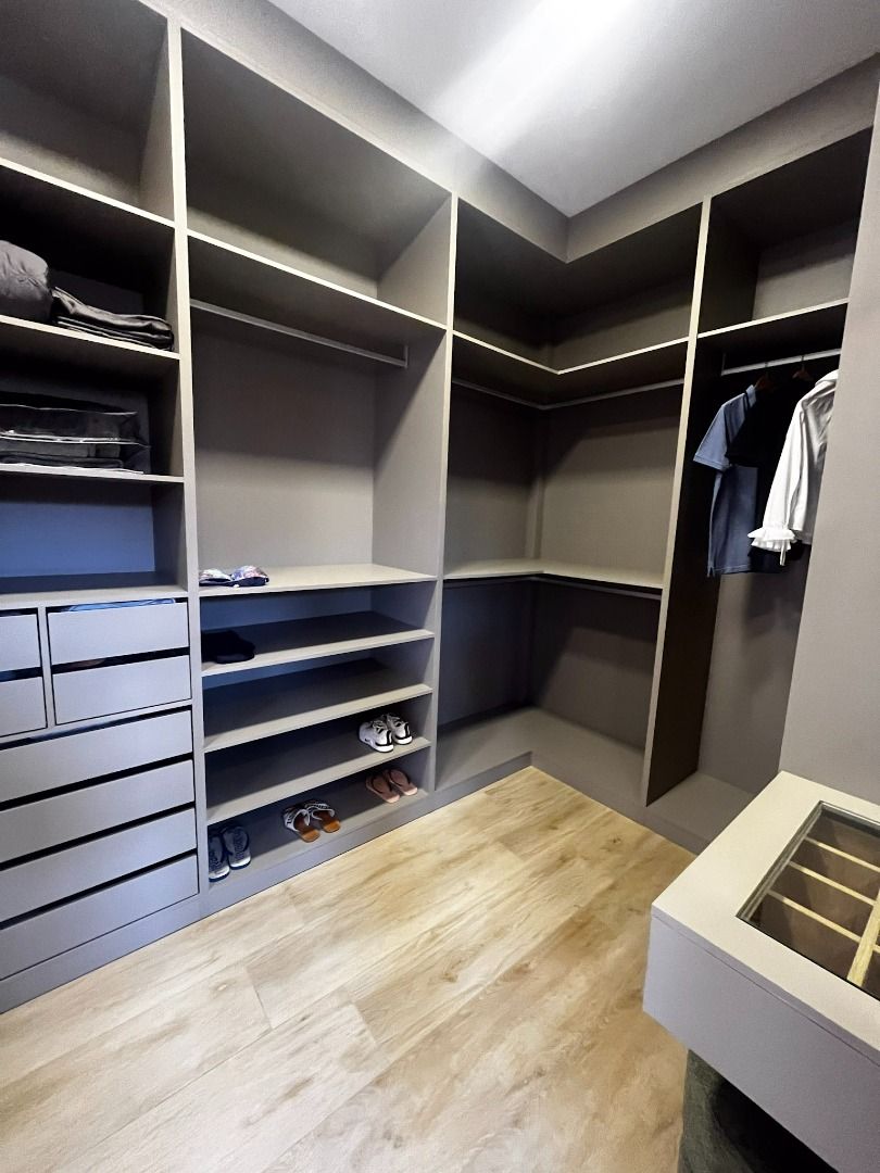 Casa de condomínio à venda no Condomínio Xapada Parque Ytu: