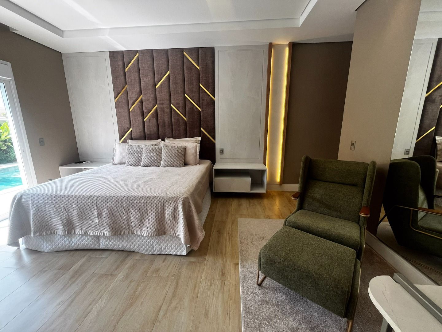 Casa de condomínio à venda no Condomínio Xapada Parque Ytu: