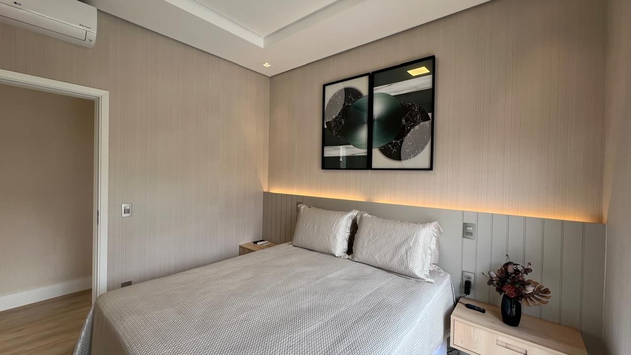 Casa de condomínio à venda no Condomínio Xapada Parque Ytu: