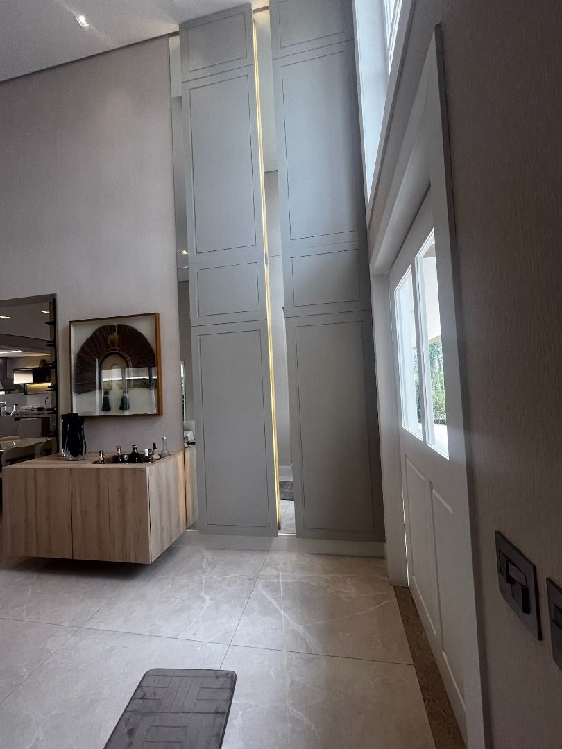 Casa de condomínio à venda no Condomínio Xapada Parque Ytu: