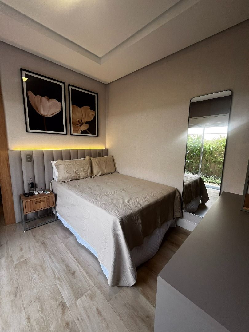 Casa de condomínio à venda no Condomínio Xapada Parque Ytu: