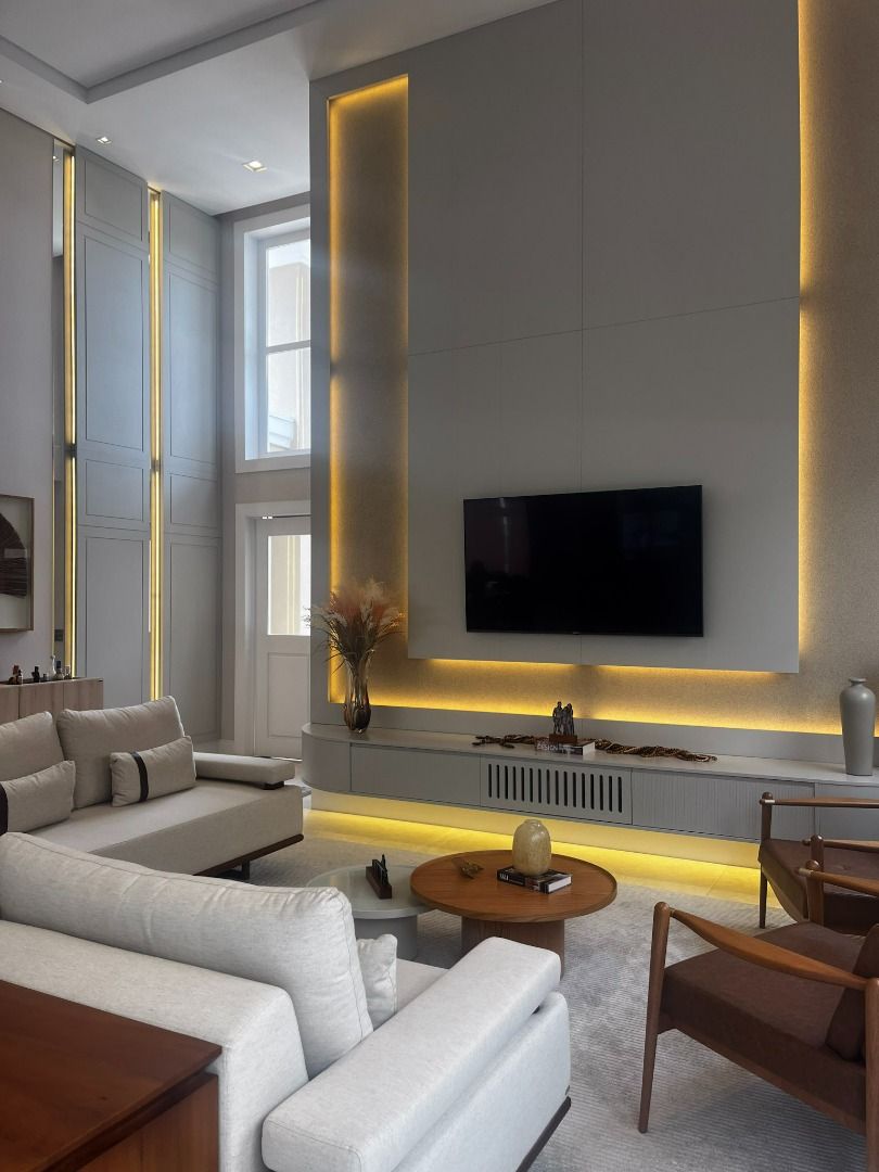 Casa de condomínio à venda no Condomínio Xapada Parque Ytu: