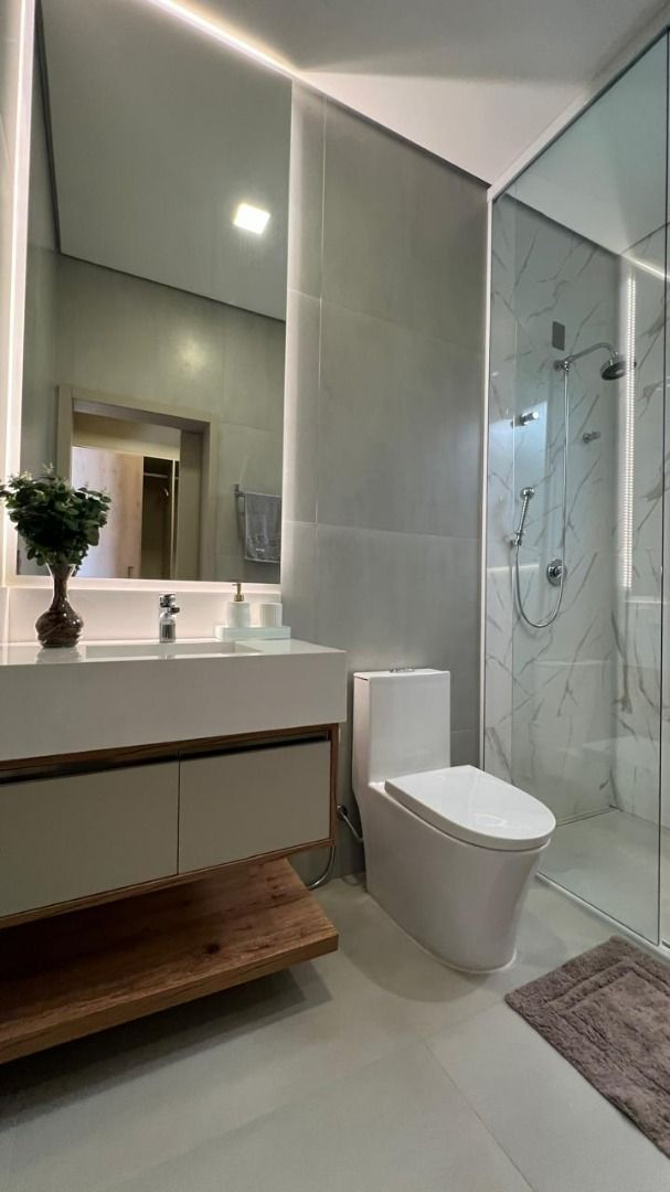 Casa de condomínio à venda no Condomínio Xapada Parque Ytu: