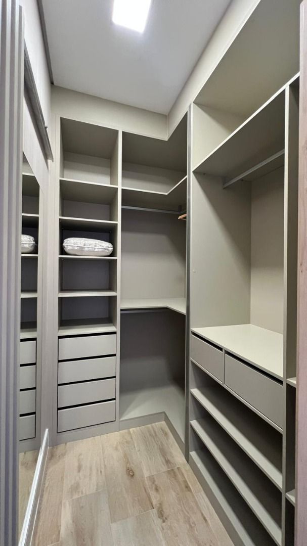 Casa de condomínio à venda no Condomínio Xapada Parque Ytu: