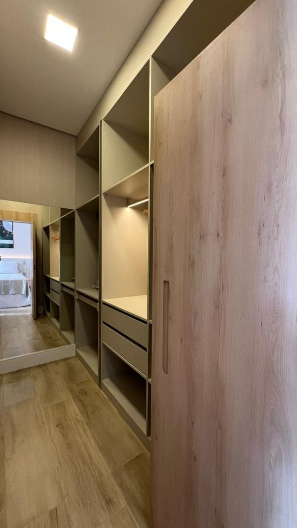 Casa de condomínio à venda no Condomínio Xapada Parque Ytu: