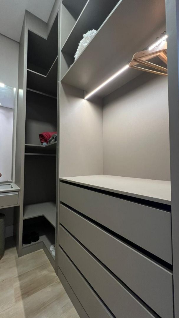 Casa de condomínio à venda no Condomínio Xapada Parque Ytu: