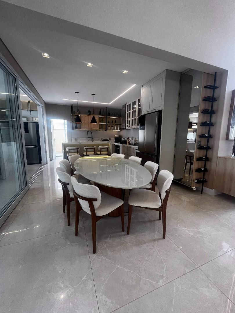 Casa de condomínio à venda no Condomínio Xapada Parque Ytu: