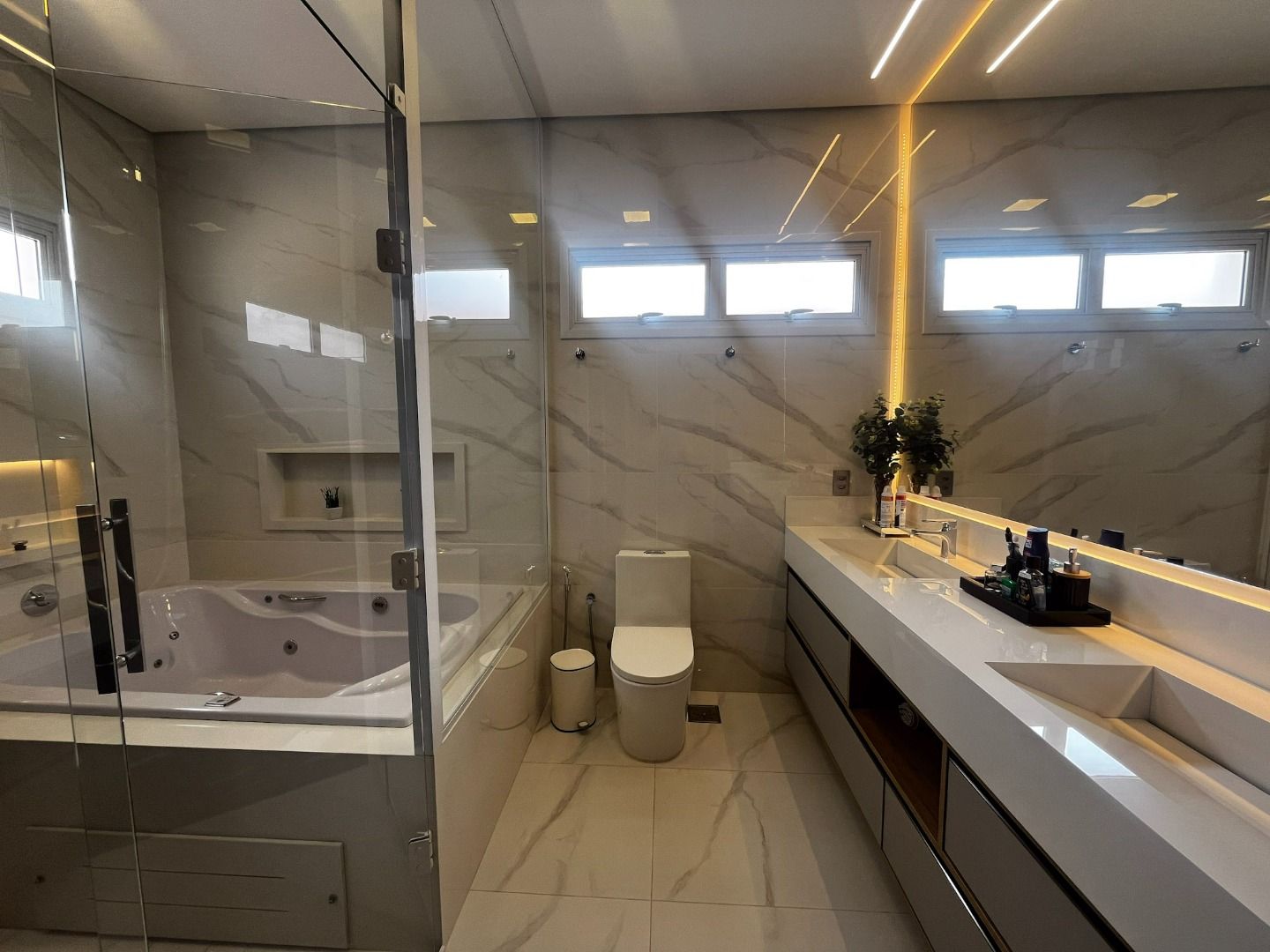 Casa de condomínio à venda no Condomínio Xapada Parque Ytu: