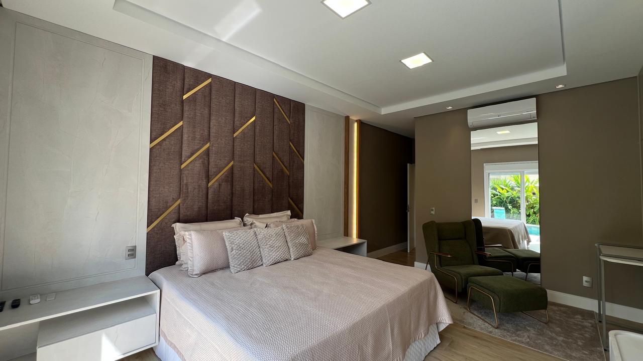 Casa de condomínio à venda no Condomínio Xapada Parque Ytu: