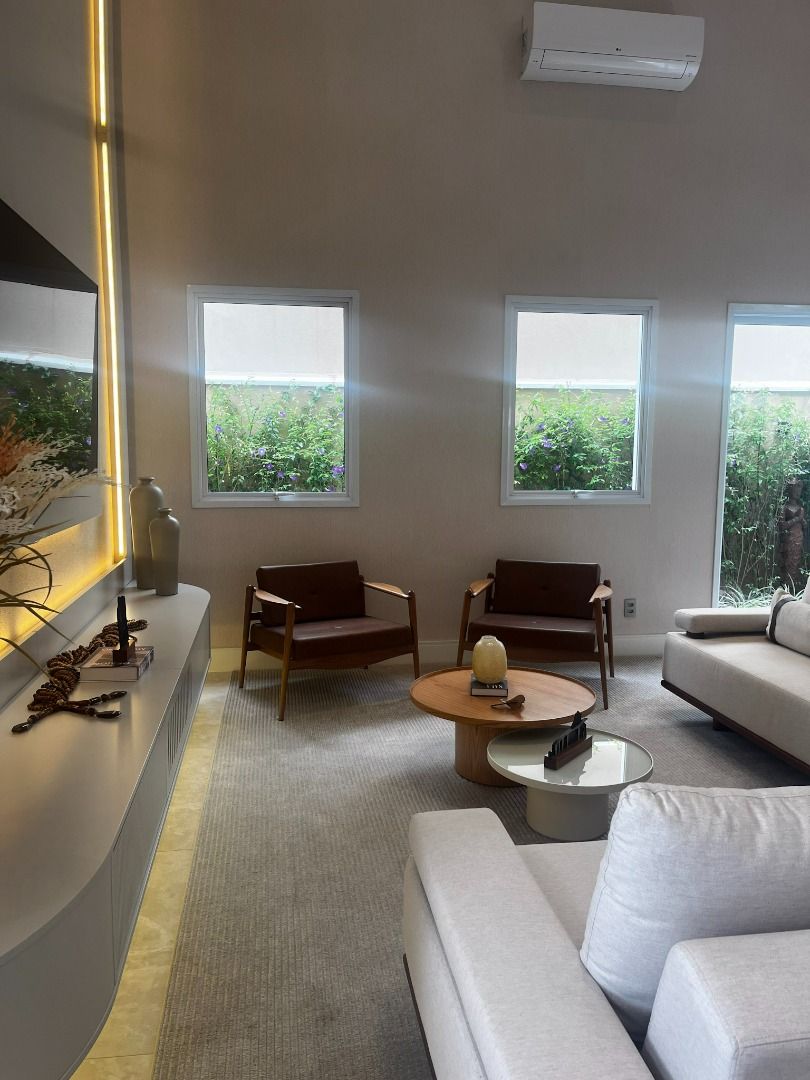 Casa de condomínio à venda no Condomínio Xapada Parque Ytu: