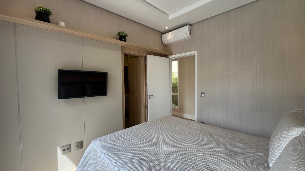 Casa de condomínio à venda no Condomínio Xapada Parque Ytu: