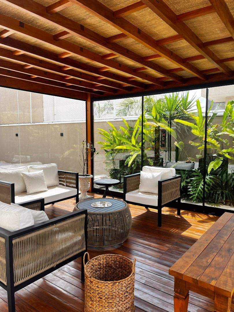 Casa de condomínio à venda no Condomínio Xapada Parque Ytu: