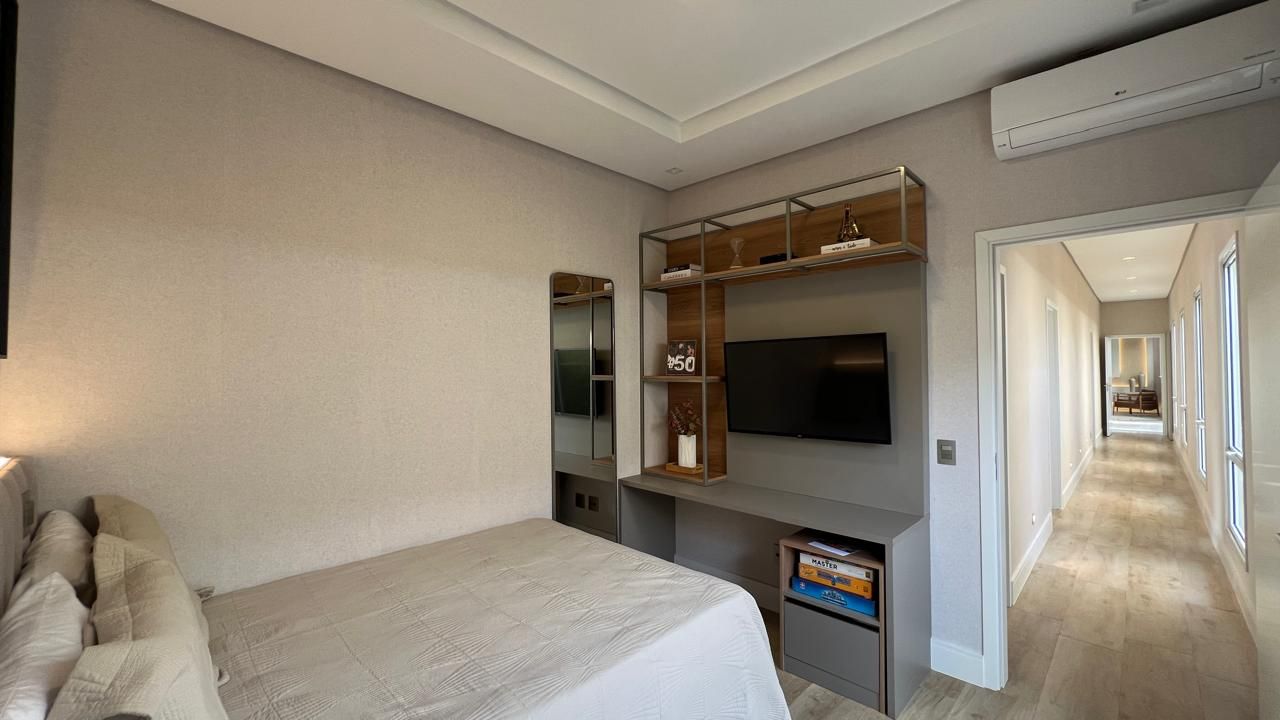 Casa de condomínio à venda no Condomínio Xapada Parque Ytu: