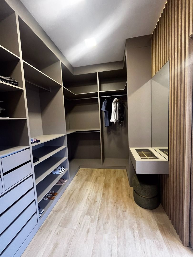 Casa de condomínio à venda no Condomínio Xapada Parque Ytu: