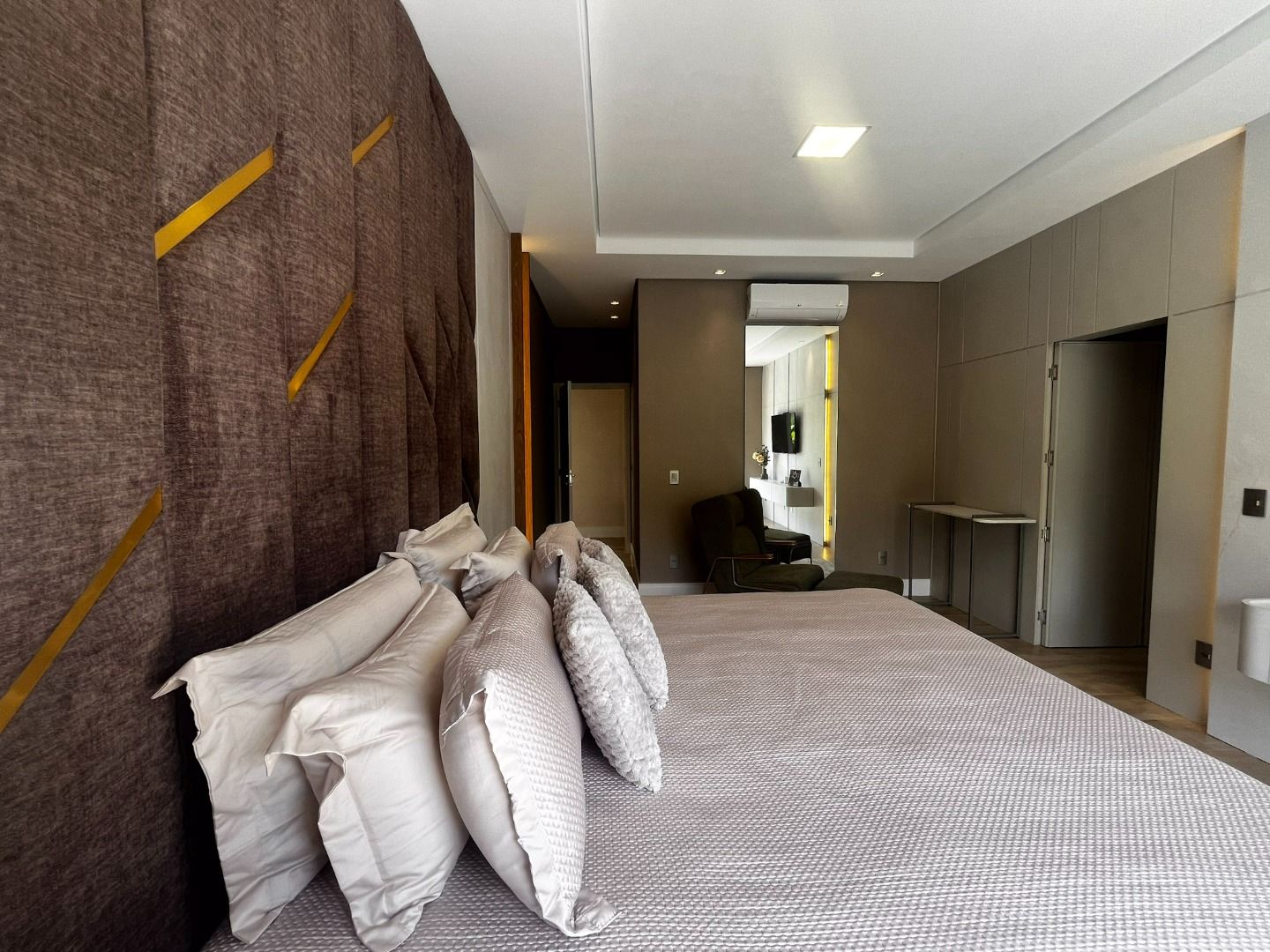 Casa de condomínio à venda no Condomínio Xapada Parque Ytu: