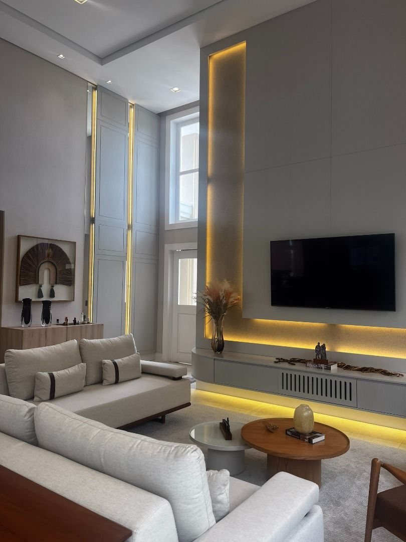 Casa de condomínio à venda no Condomínio Xapada Parque Ytu: