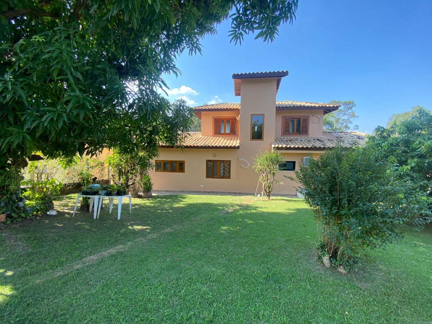 Casa a Venda no Condomínio Zuleika Jabour - Salto/Sp.