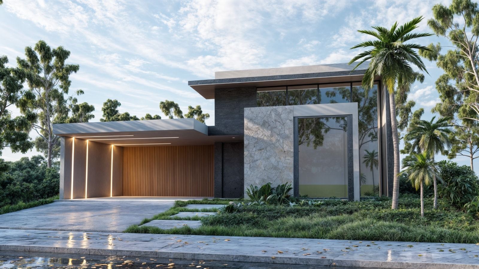 Casa à Venda no Condomínio Residencial Una em Itu/Sp.