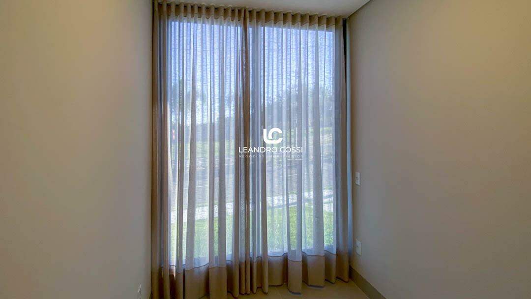 Casa de condomínio à venda no Condomínio Residencial Una: 