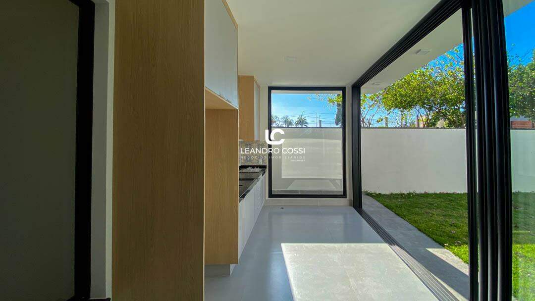Casa de condomínio à venda no Condomínio Residencial Una: 