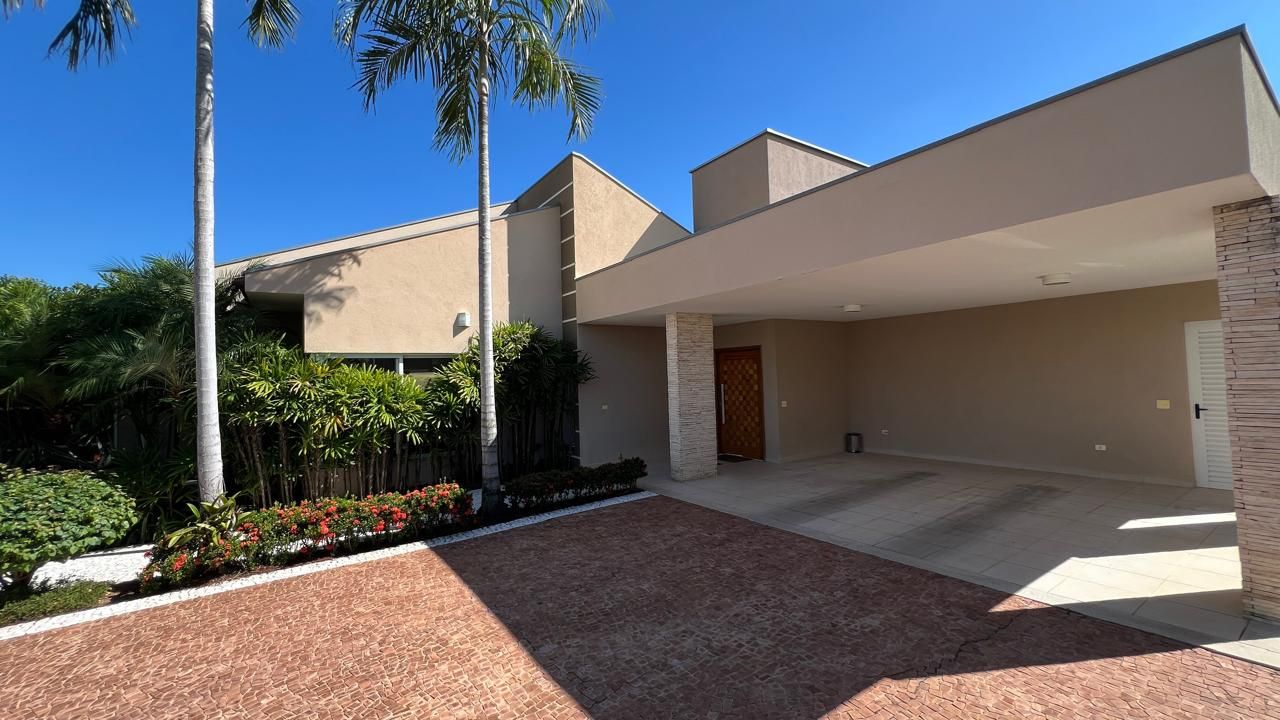 Casa de Condomínio Condomínio Terras de Mont Serrat Salto 