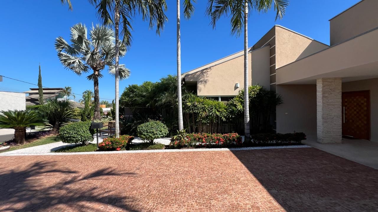 Casa de Condomínio Condomínio Terras de Mont Serrat Salto 