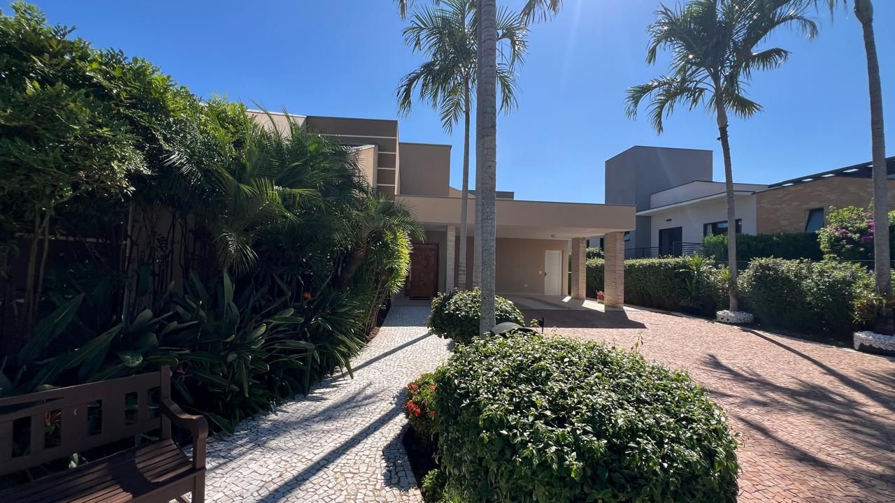 Casa de Condomínio Condomínio Terras de Mont Serrat Salto 