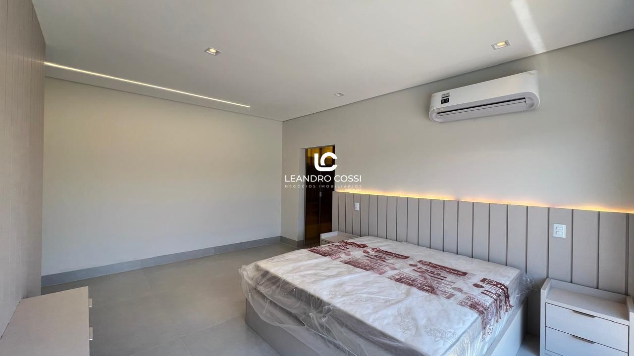 Casa de Condomínio Condomínio Xapada Parque Ytu Itu 