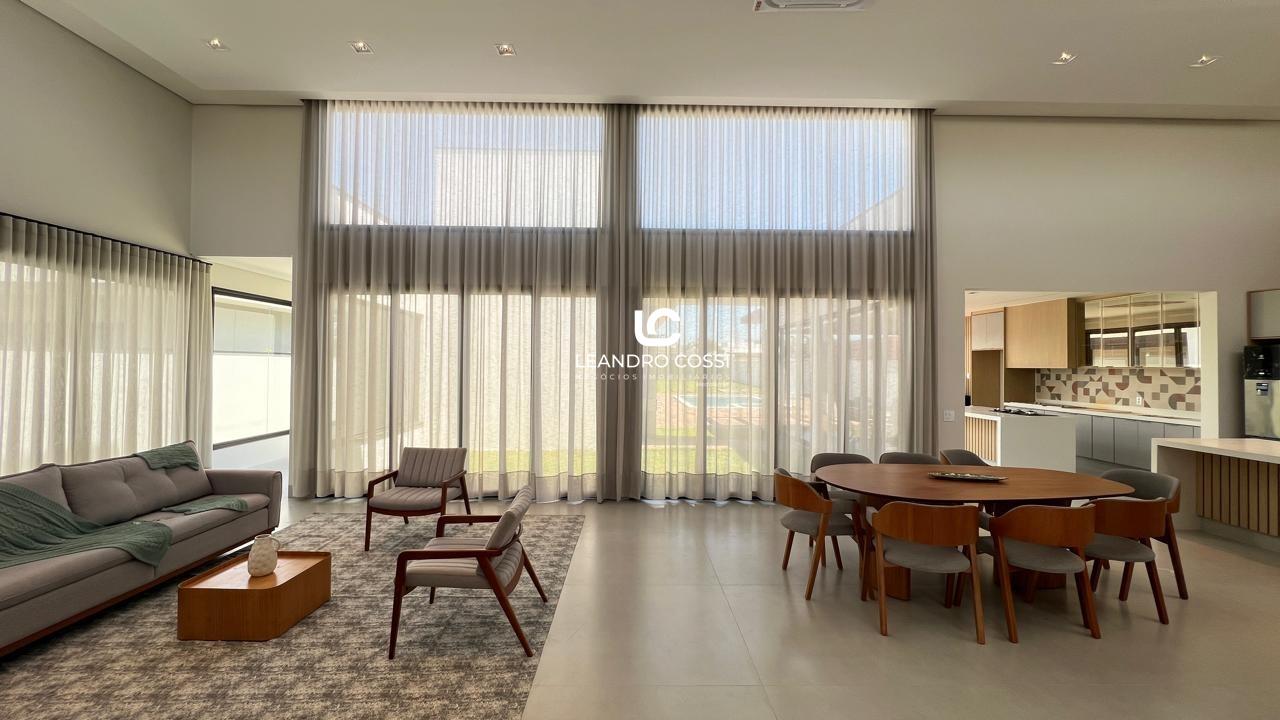 Casa à Venda no Condomínio Xapada Parque Ytu, Itu/Sp