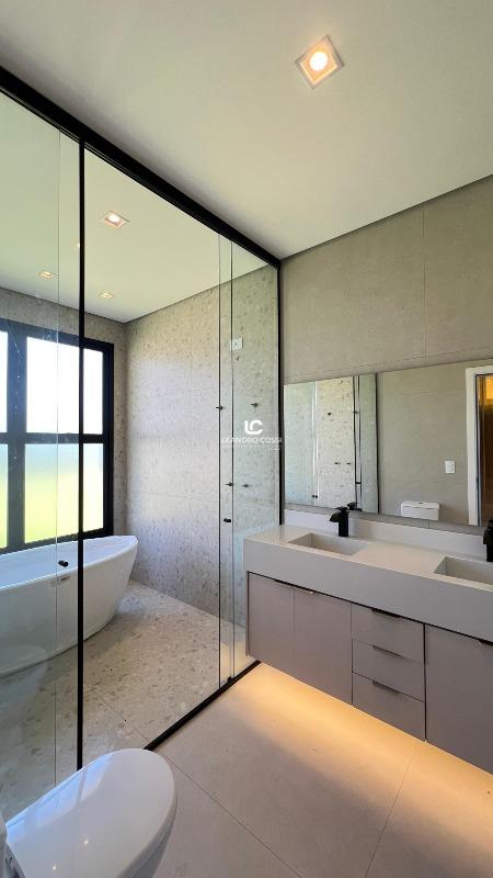 Casa de Condomínio Condomínio Xapada Parque Ytu Itu 