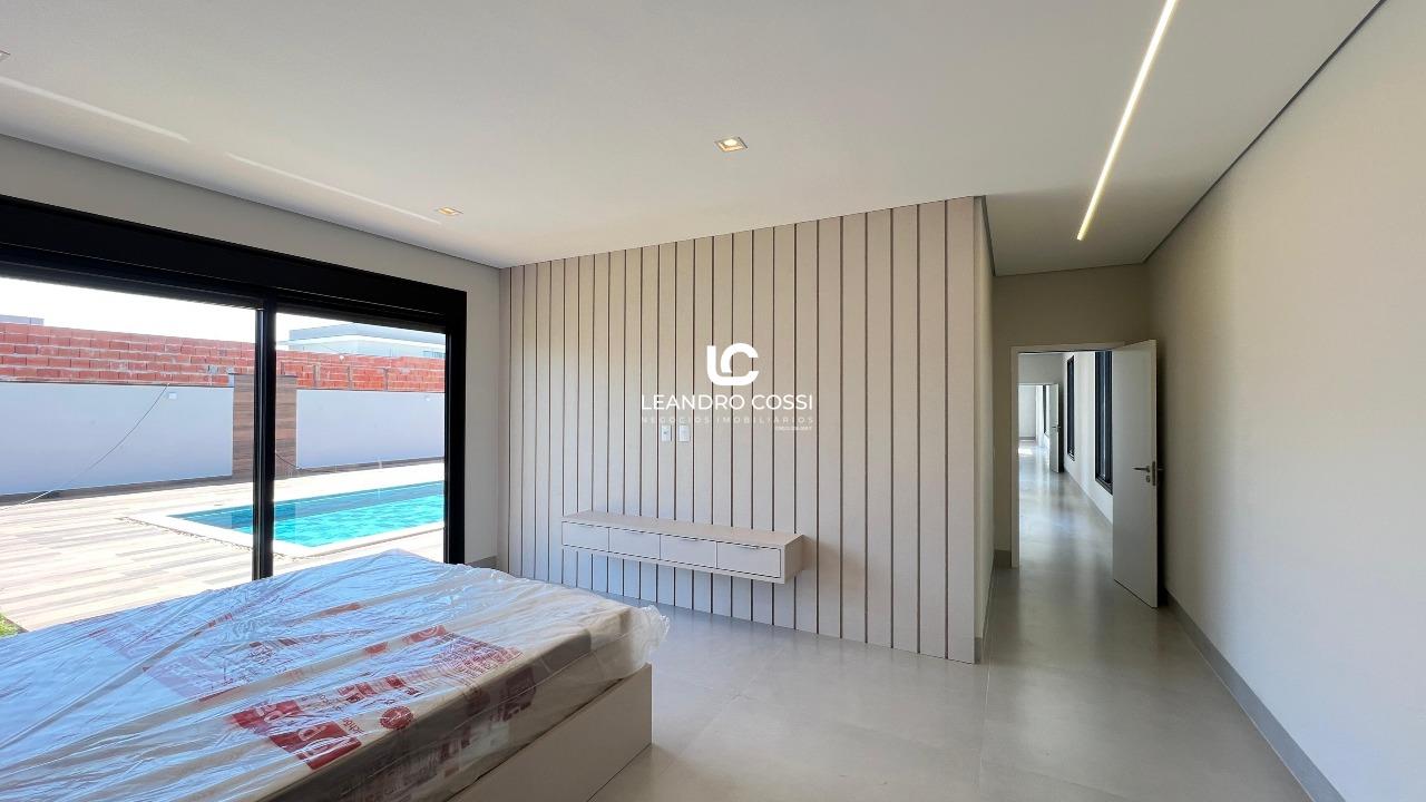 Casa de Condomínio Condomínio Xapada Parque Ytu Itu 