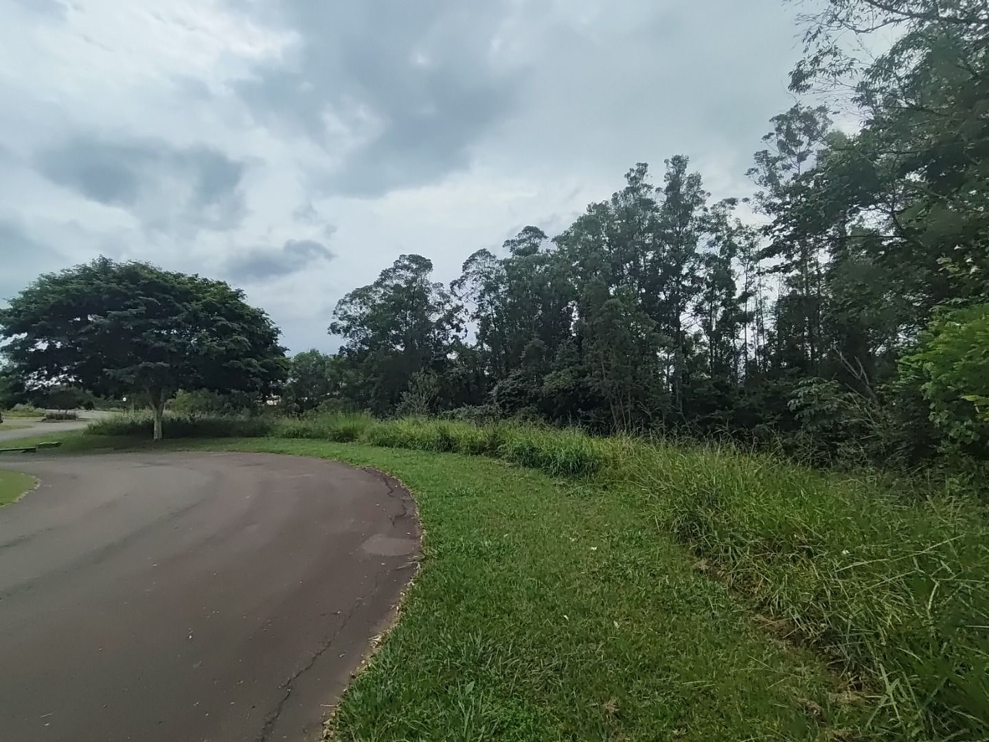 Terreno de Condomínio Condomínio Terras de São José II Itu
