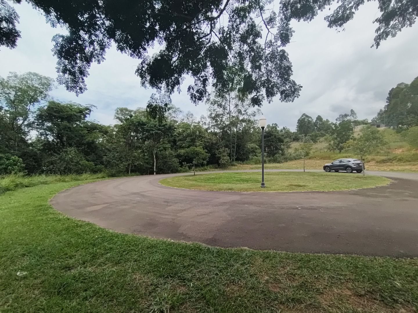 Terreno de Condomínio à venda no Condomínio Terras de São José II: