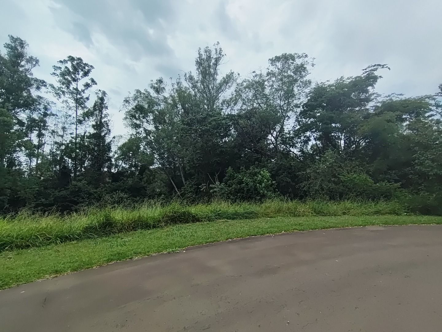 Terreno de Condomínio Condomínio Terras de São José II Itu