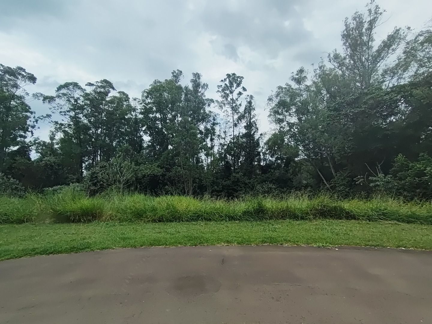 Terreno de Condomínio Condomínio Terras de São José II Itu