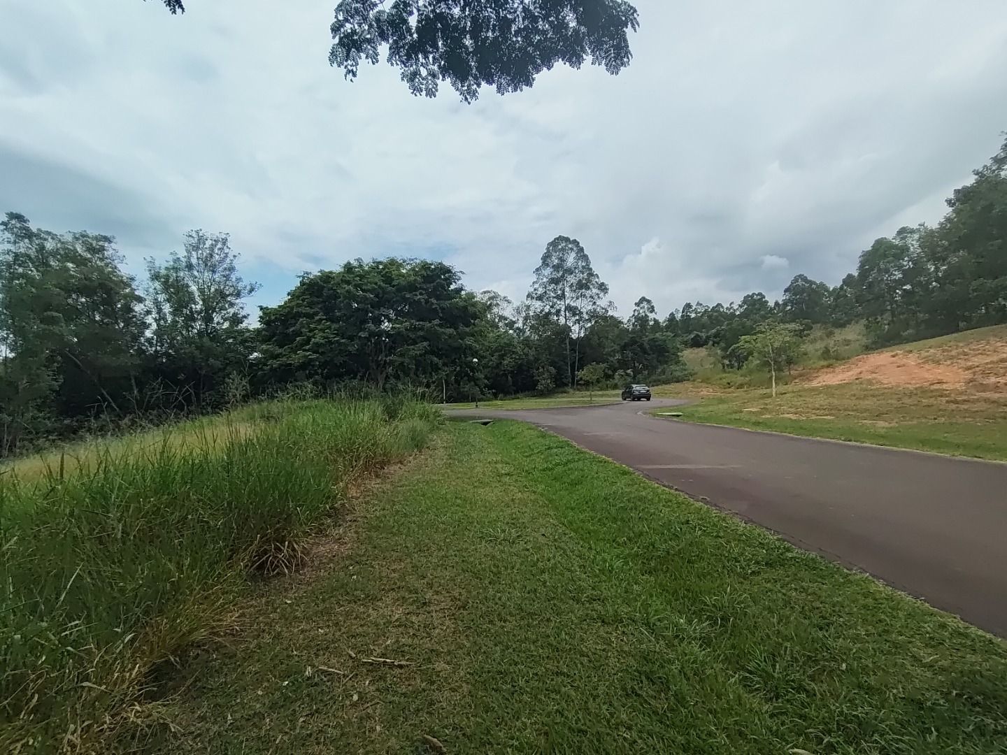 Terreno à Venda no Condomínio Terras de São José II em Itu/Sp