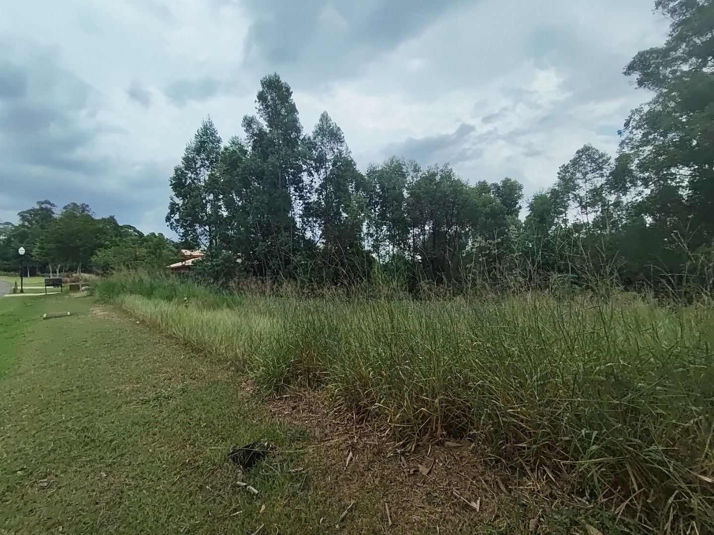 Terreno de Condomínio Condomínio Terras de São José II Itu