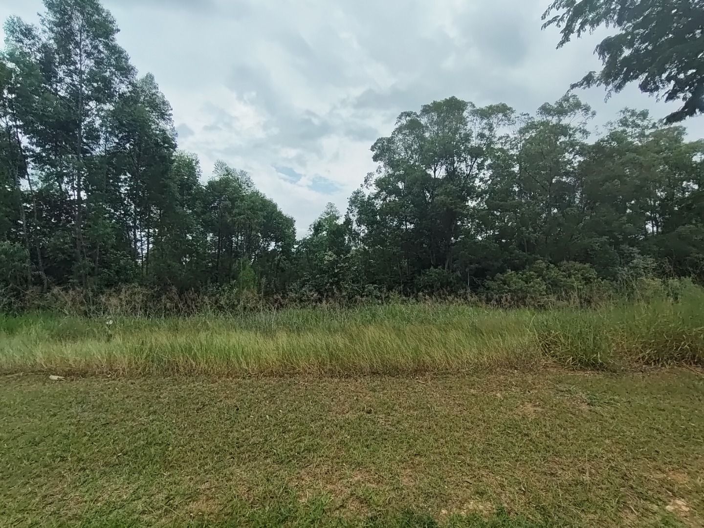 Terreno de Condomínio Condomínio Terras de São José II Itu