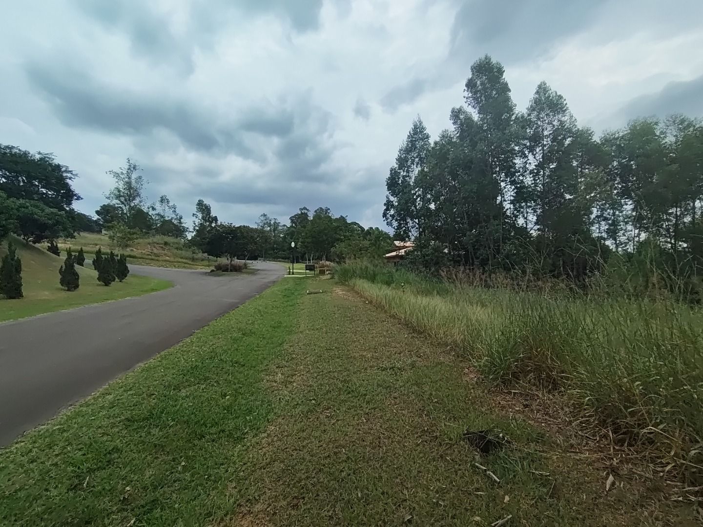 Terreno de Condomínio Condomínio Terras de São José II Itu