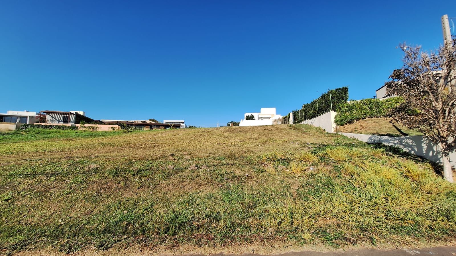 Terreno à Venda no Condomínio Xapada Parque Ytu, Itu/Sp