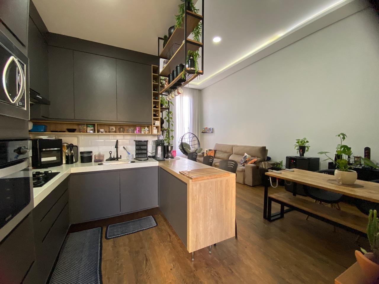 Casa de condomínio à venda no Condomínio Village Moutonnée: