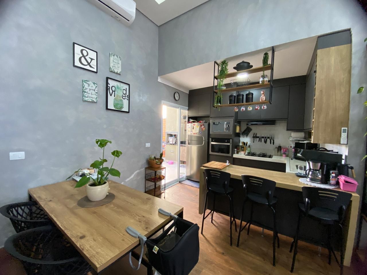 Casa de condomínio à venda no Condomínio Village Moutonnée: