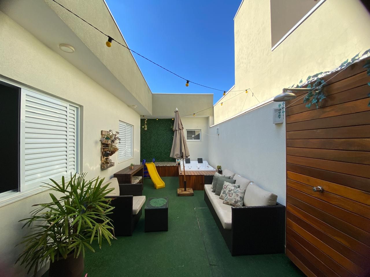 Casa de condomínio à venda no Condomínio Village Moutonnée: