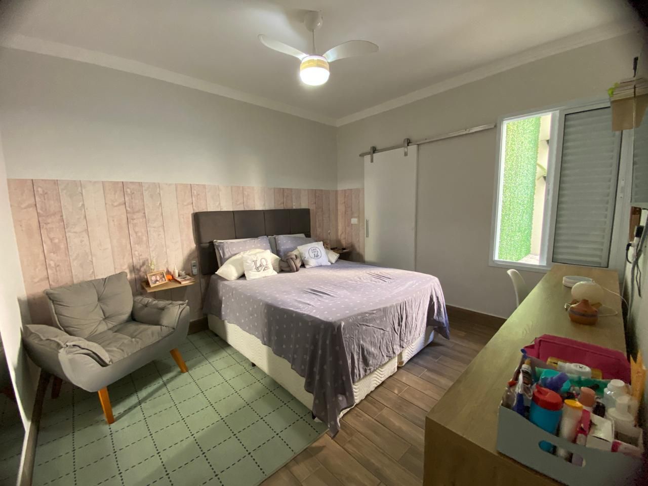 Casa de condomínio à venda no Condomínio Village Moutonnée: