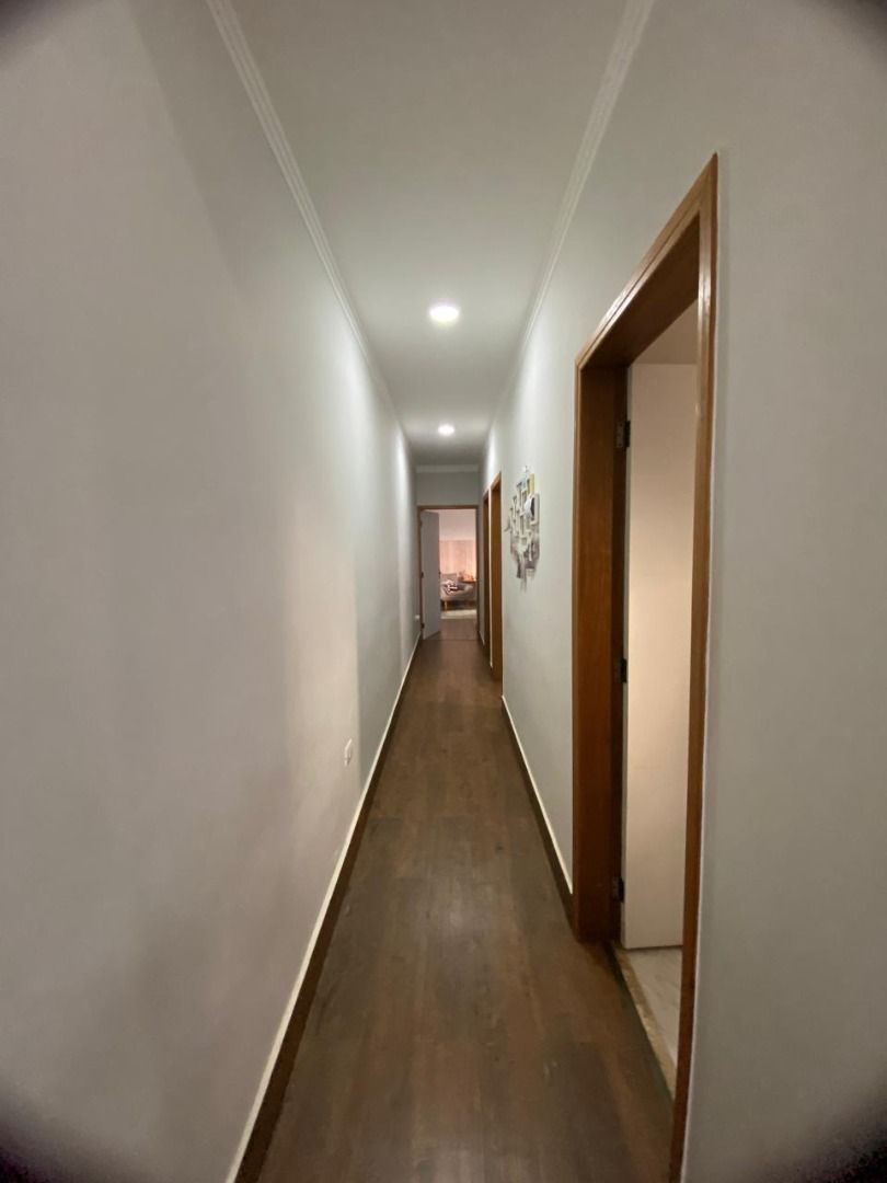 Casa de condomínio à venda no Condomínio Village Moutonnée: